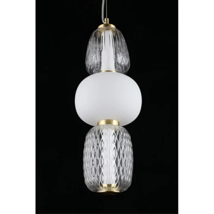 Светильник подвесной Aployt Simonet APL.318.06.29