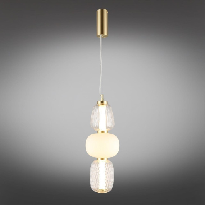 Светильник подвесной Aployt Simonet APL.318.06.29