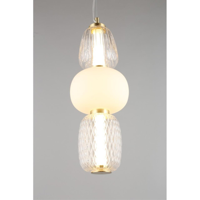 Светильник подвесной Aployt Simonet APL.318.06.29