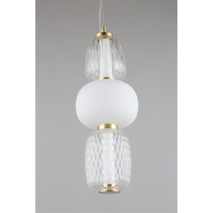 Светильник подвесной Aployt Simonet APL.318.06.29