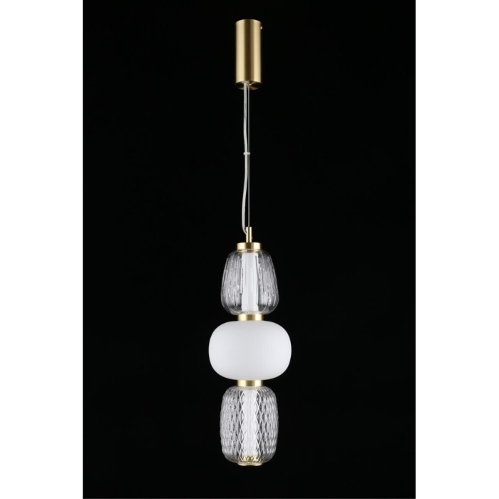 Светильник подвесной Aployt Simonet APL.318.06.29