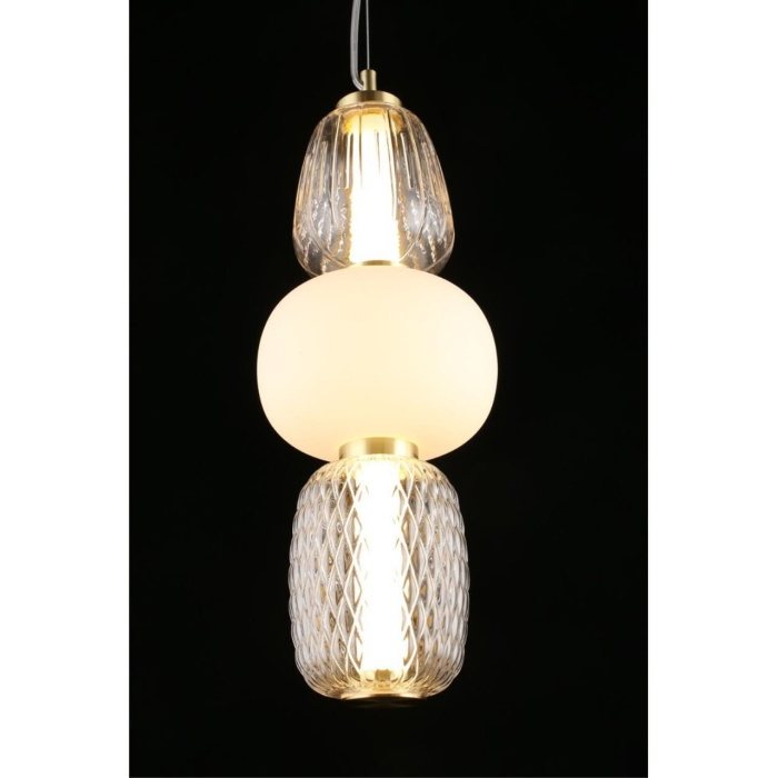 Светильник подвесной Aployt Simonet APL.318.06.29