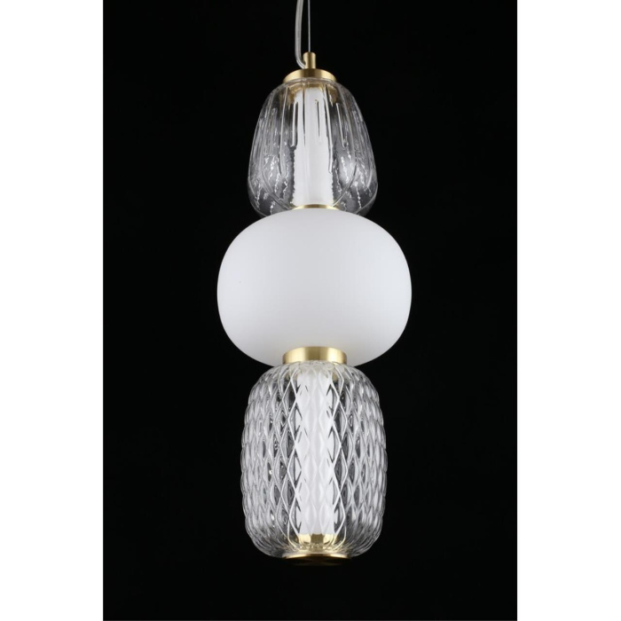 Светильник подвесной Aployt Simonet APL.318.06.29