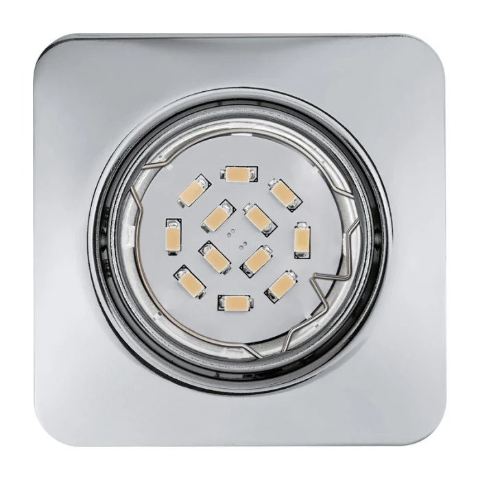 Светодиодный встраиваемый светильник PENETO EGLO 94263