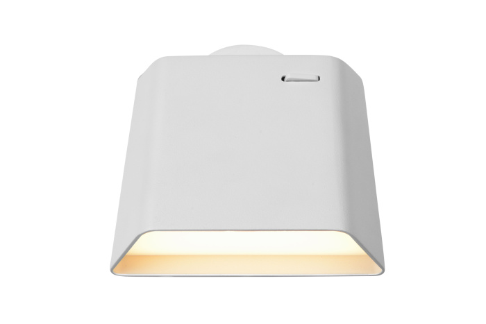 Настенный светильник iLedex Crunk W1031 WH