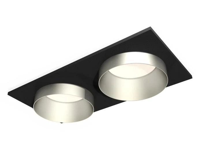 Комплект встраиваемого светильника Ambrella light XC6526023