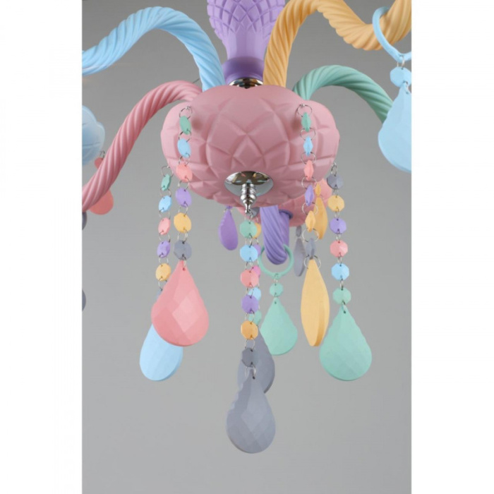 Люстра подвесная Omnilux Cavaglia OML-65803-05