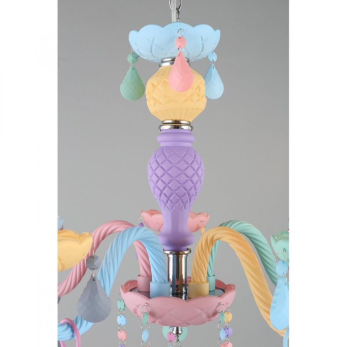 Люстра подвесная Omnilux Cavaglia OML-65803-05