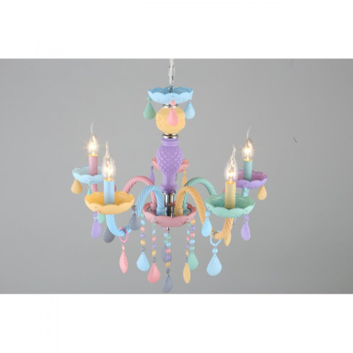 Люстра подвесная Omnilux Cavaglia OML-65803-05