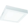 Накладной светильник Arte Lamp ANGOLO A3618PL-1WH