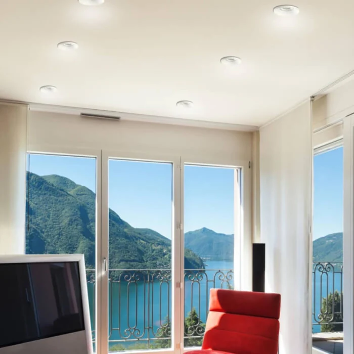 Встраиваемый светильник NOVOTECH 357585