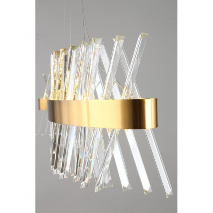 Люстра подвесная Omnilux Strasatti OML-99903-44