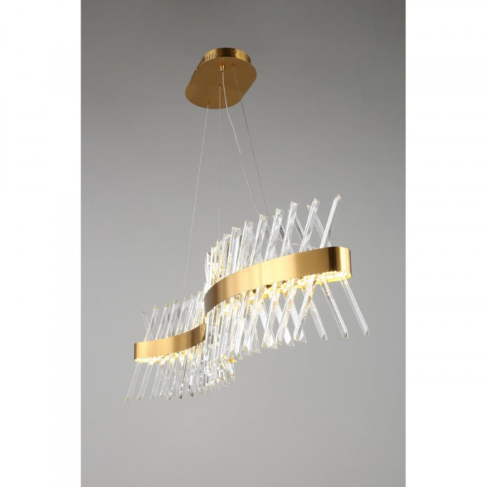 Люстра подвесная Omnilux Strasatti OML-99903-44