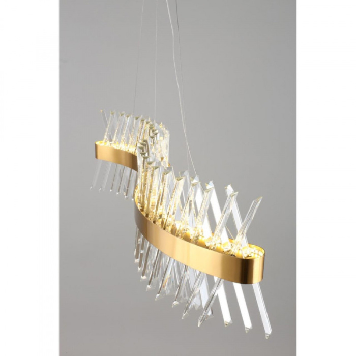 Люстра подвесная Omnilux Strasatti OML-99903-44