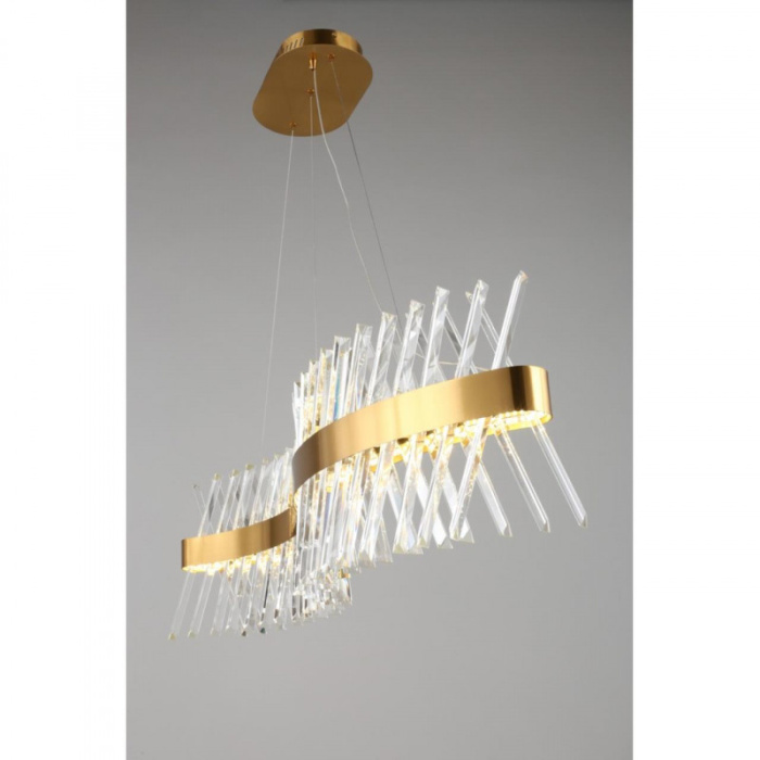 Люстра подвесная Omnilux Strasatti OML-99903-44