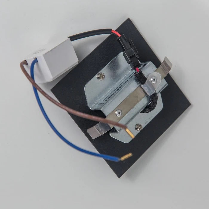 Встраиваемый лестничный светильник Citilux Скалли CLD006K5