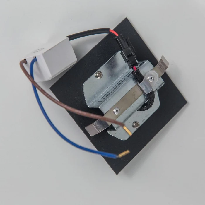 Встраиваемый лестничный светильник Citilux Скалли CLD006K5