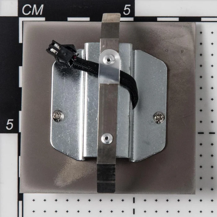 Встраиваемый лестничный светильник Citilux Скалли CLD006K5