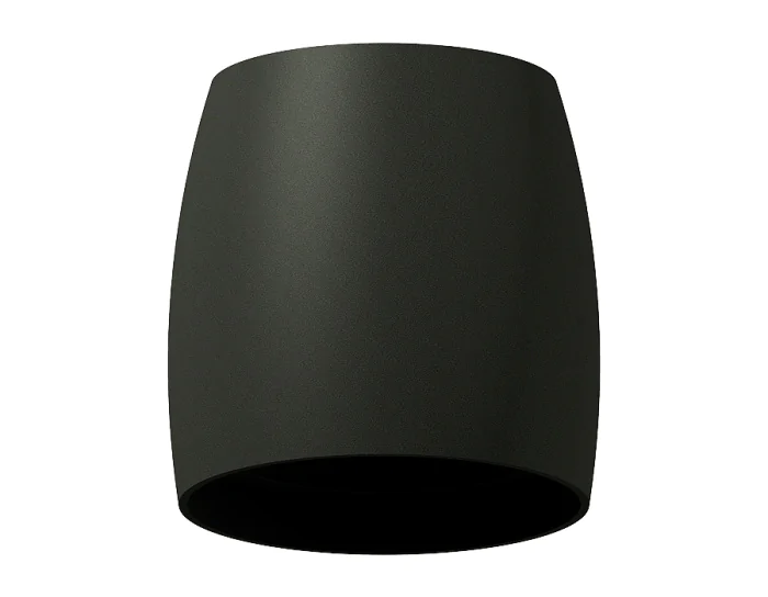 Корпус светильника накладной для насадок D70mm Ambrella light C1142