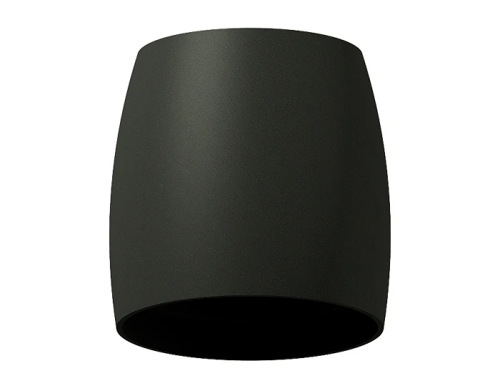 Корпус светильника накладной для насадок D70mm Ambrella light C1142