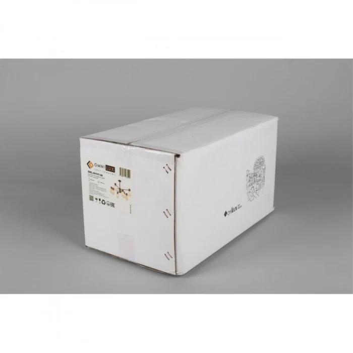 Люстра на штанге Omnilux Ales OML-69107-08