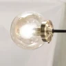 Люстра на штанге Citilux Планета CL105355