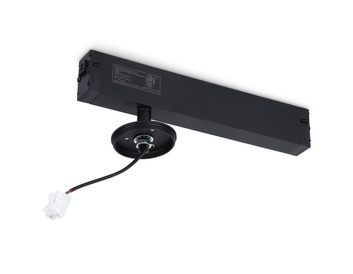 Крепеж трековый для корпуса DIY D60mm Magnetic 220V Ambrella light A2545