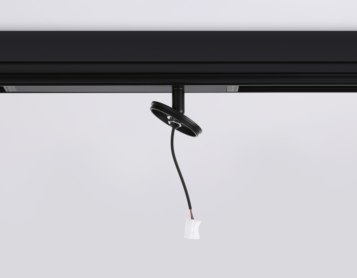 Крепеж трековый для корпуса DIY D60mm Magnetic 220V Ambrella light A2545