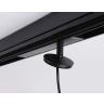 Крепеж трековый для корпуса DIY D60mm Magnetic 220V Ambrella light A2545