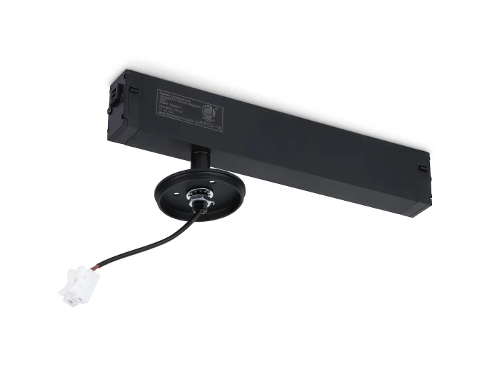 Крепеж трековый для корпуса DIY D60mm Magnetic 220V Ambrella light A2545