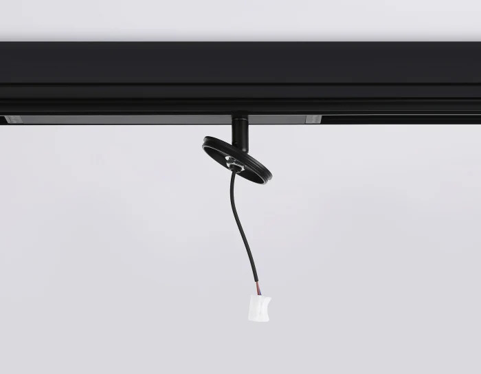 Крепеж трековый для корпуса DIY D60mm Magnetic 220V Ambrella light A2545