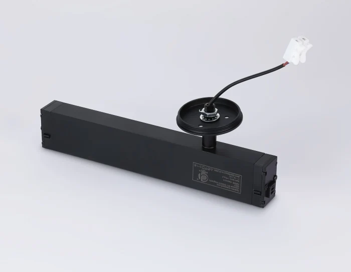 Крепеж трековый для корпуса DIY D60mm Magnetic 220V Ambrella light A2545