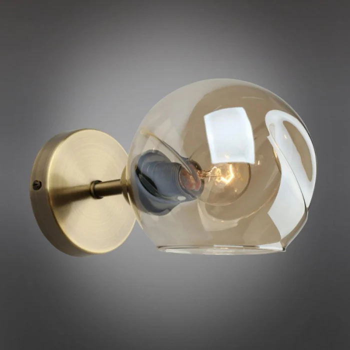 Светильник настенный Omnilux Ostellato OML-93301-01