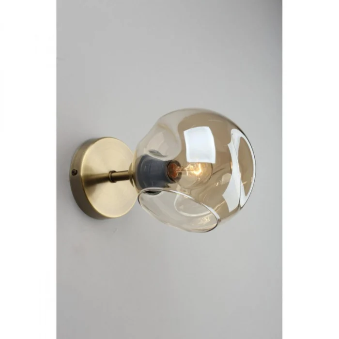 Светильник настенный Omnilux Ostellato OML-93301-01