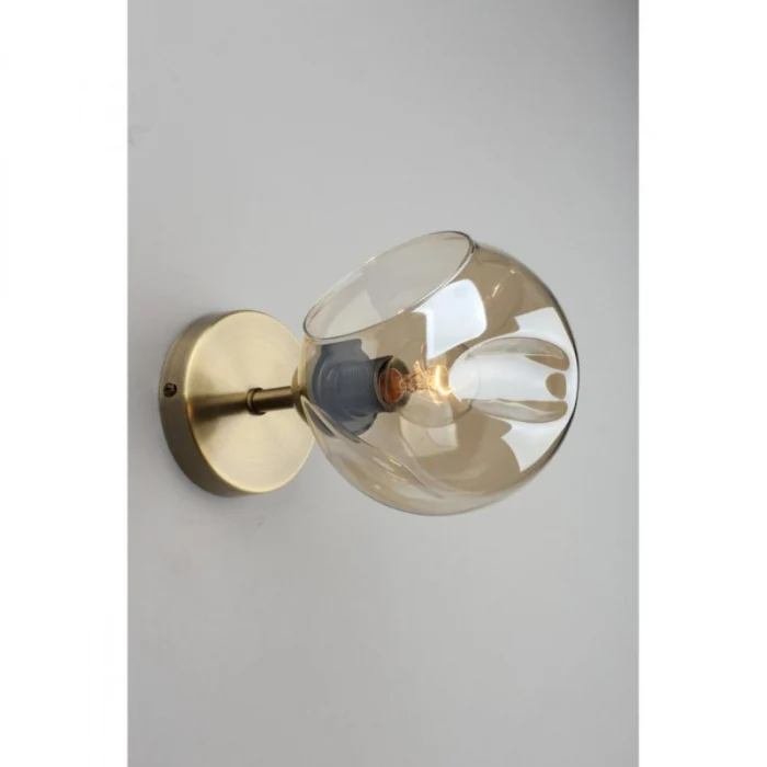 Светильник настенный Omnilux Ostellato OML-93301-01