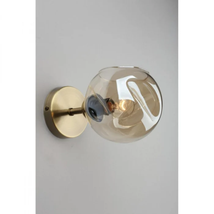 Светильник настенный Omnilux Ostellato OML-93301-01