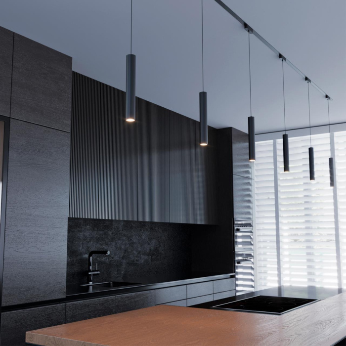 Трековый светильник Novotech Smal 359102