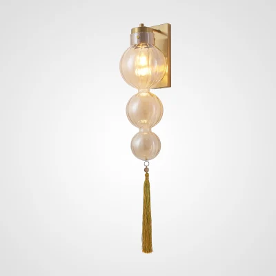 Бра ImperiumLoft Heathfield Lighting - Medina 177914-22