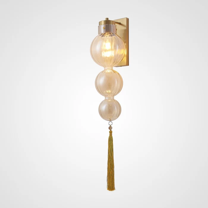 Бра ImperiumLoft Heathfield Lighting - Medina 177914-22