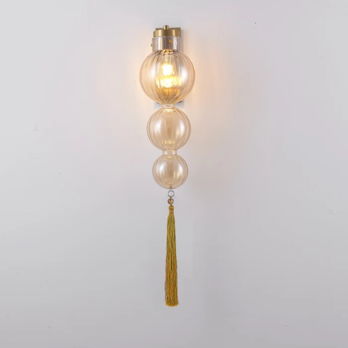 Бра ImperiumLoft Heathfield Lighting - Medina 177914-22