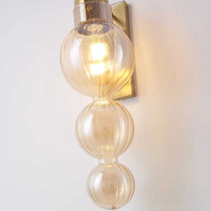 Бра ImperiumLoft Heathfield Lighting - Medina 177914-22