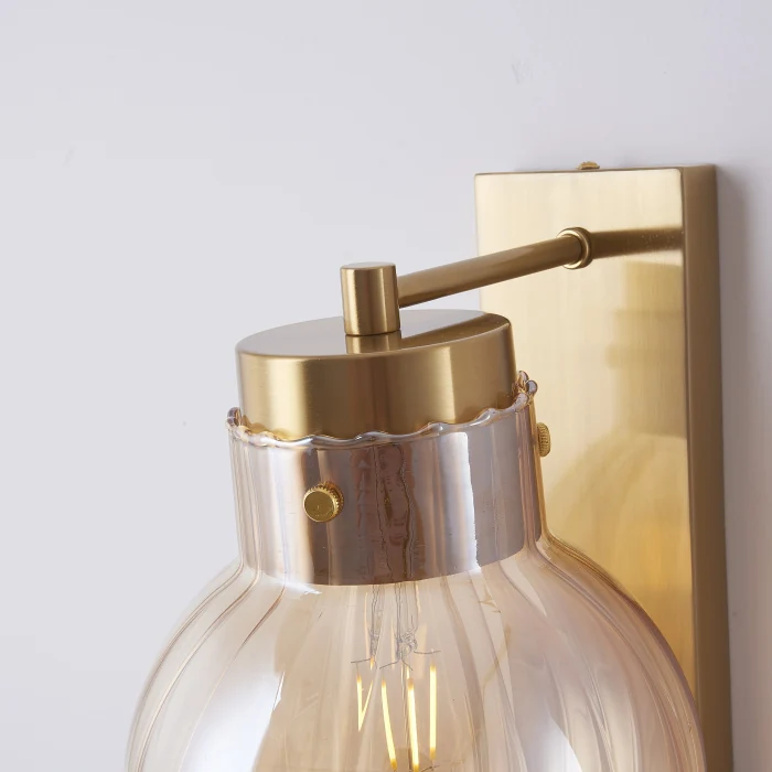 Бра ImperiumLoft Heathfield Lighting - Medina 177914-22
