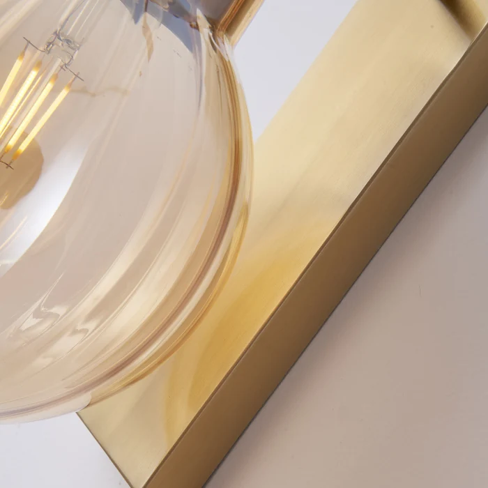 Бра ImperiumLoft Heathfield Lighting - Medina 177914-22