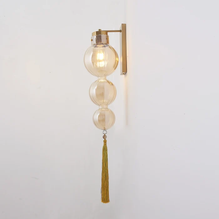 Бра ImperiumLoft Heathfield Lighting - Medina 177914-22