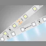 Светодиодная лента Ambrella Light GS3003 2835 60Led /6W m/ 24V IP20 6500K 5m Ambrella light GS3003
