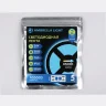 Светодиодная лента Ambrella Light GS3003 2835 60Led /6W m/ 24V IP20 6500K 5m Ambrella light GS3003
