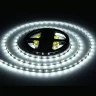 Светодиодная лента Ambrella Light GS3003 2835 60Led /6W m/ 24V IP20 6500K 5m Ambrella light GS3003