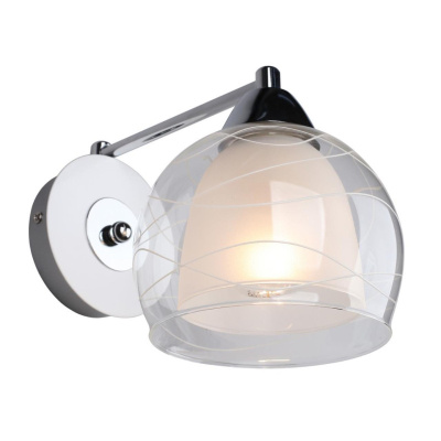 Светильник настенный Omnilux Saragossa OML-28311-01