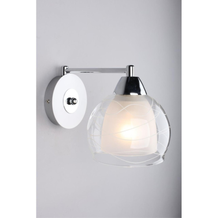 Светильник настенный Omnilux Saragossa OML-28311-01