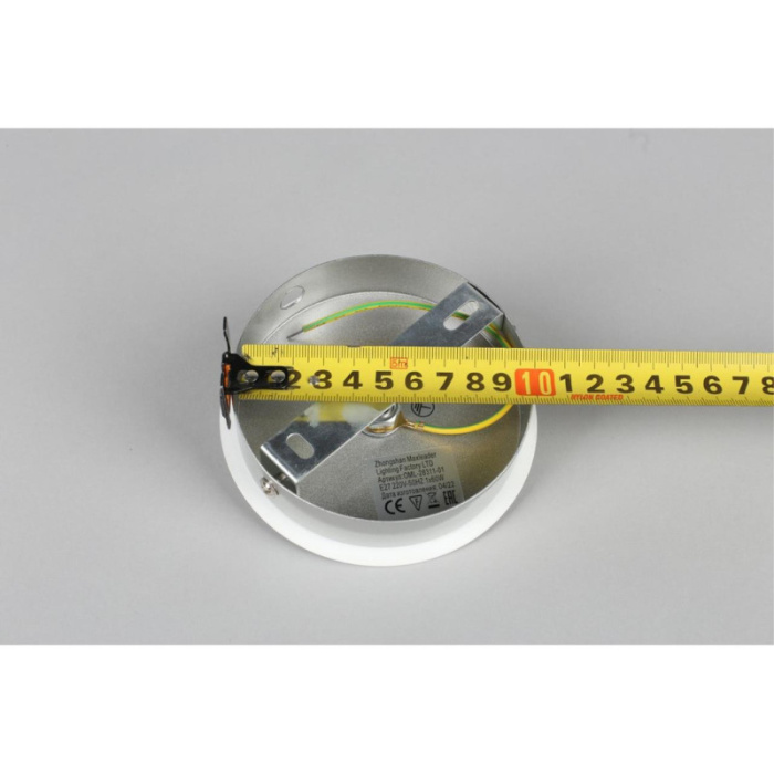 Светильник настенный Omnilux Saragossa OML-28311-01